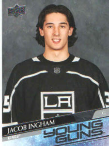 2020/21 UD Extended – J.Ingham Lak 706