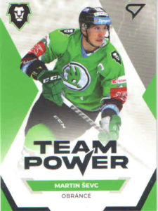 2021/22 SportZoo Tipsport ELH – M.Ševc Mladá Boleslav TP-10