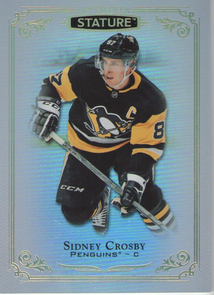 2019/20 Stature – S.Crosby Pit 50