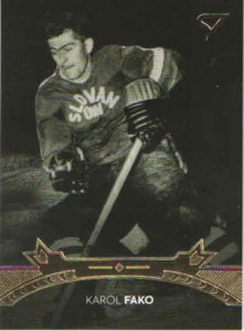 Pocta Legendám – Karol Fako 01