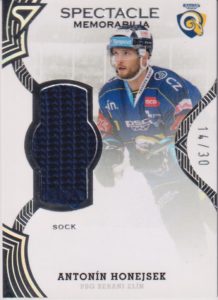 2021/22 SportZoo Tipsport ELH – A.Honejsek Zlín SR-AH   /30