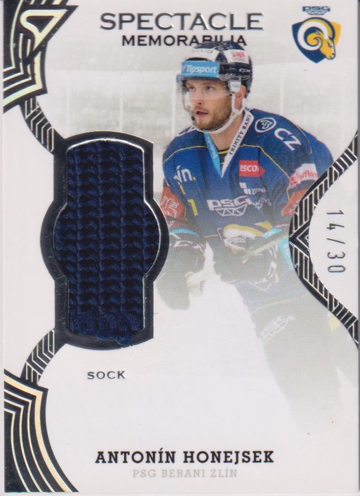 2021/22 SportZoo Tipsport ELH – A.Honejsek Zlín SR-AH   /30