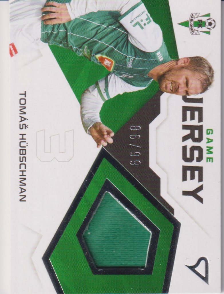 2021/22 Fortuna liga – T.Hubschman Jablonec GJ-HU   /99