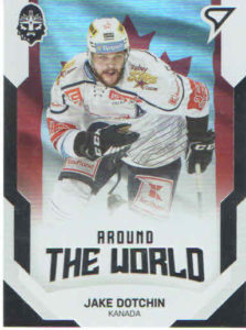 2021/22 SportZoo Tipsport ELH – J.Dotchin Kladno ATW-14