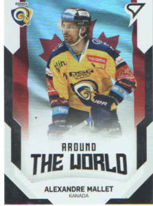 2021/22 SportZoo Tipsport ELH – A.Mallet Zlín ATW-11