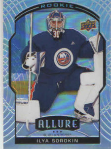 2020/21 Allure – I.Sorokin Nyi XRC-IS