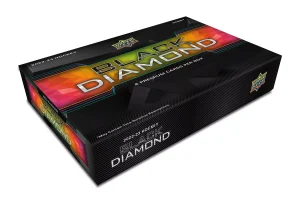 2022/23 Black Diamond hobby box