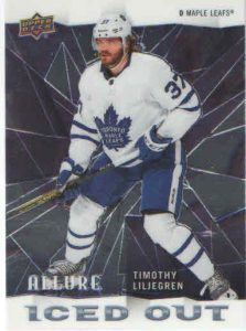 2020/21 Allure – T.Liljegren Tor IO-19