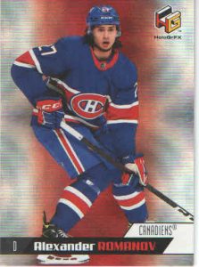 2020/21 UD Extended – A.Romanov Mon HG-13