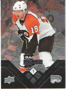 2008/09 Black Diamond – S.Hartnell Phi 62
