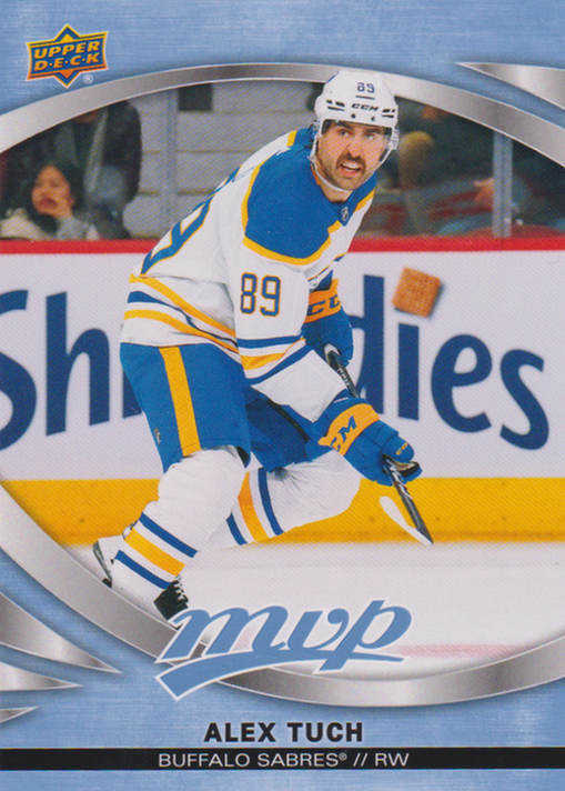 2023/24 MVP – A. Tuch Buf 158