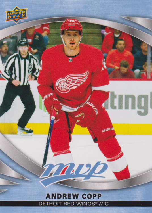 2023/24 MVP – A. Copp Det 80