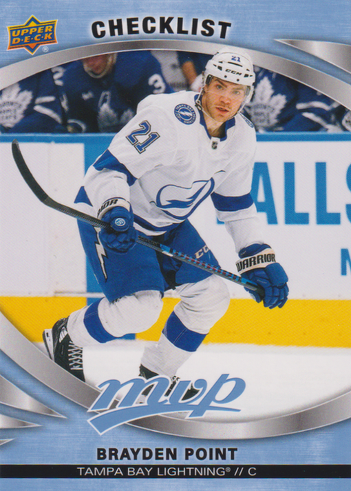 2023/24 MVP – B. Point Tbl 200