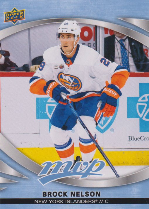 2023/24 MVP – B. Nelson Nyi 196