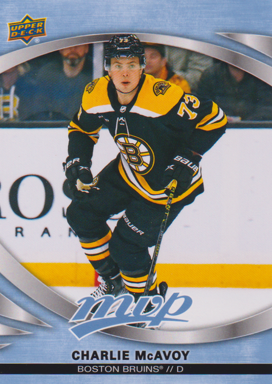 2023/24 MVP – Ch. McAvoy Bos 88