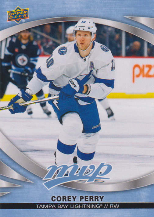 2023/24 MVP – C. Perry Tbl 198