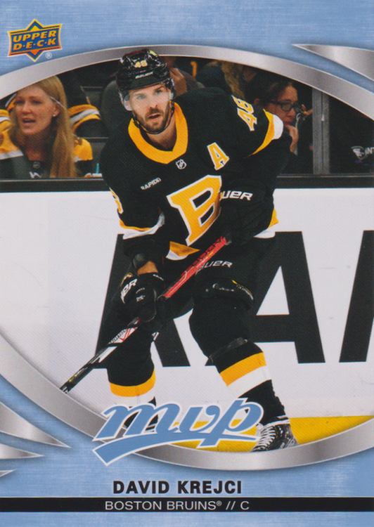 2023/24 MVP – D. Krejci Bos 179