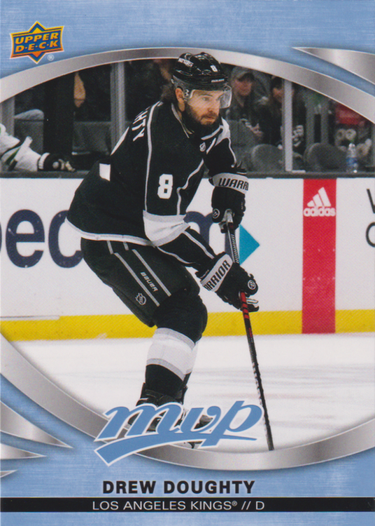 2023/24 MVP – D. Doughty Lak 164