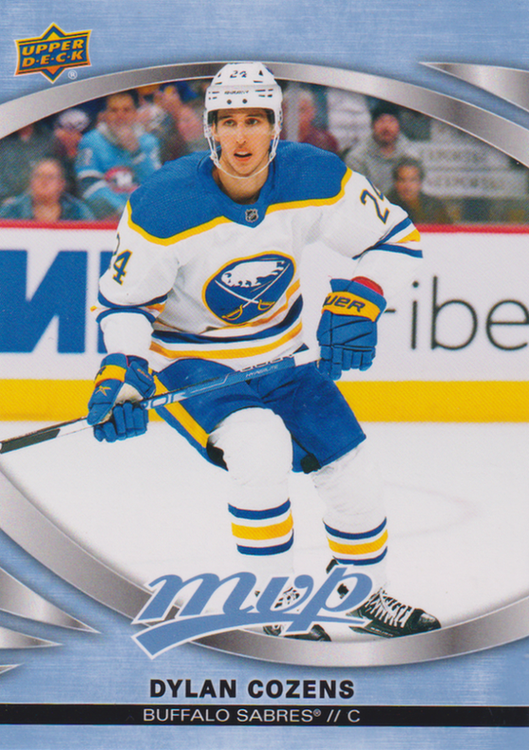 2023/24 MVP – D. Cozens Buf 68