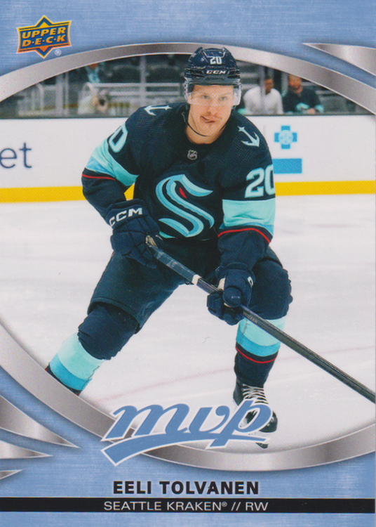 2023/24 MVP – E. Tolvanen Sea 174