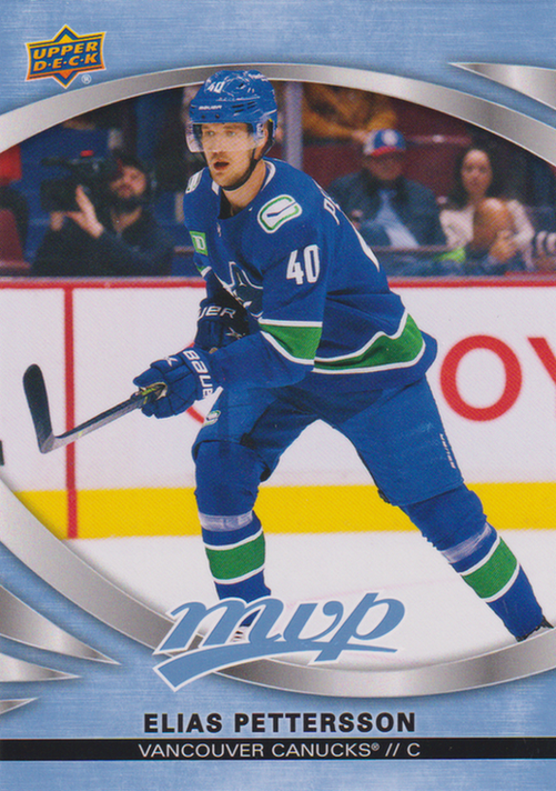 2023/24 MVP – E. Pettersson Van 117