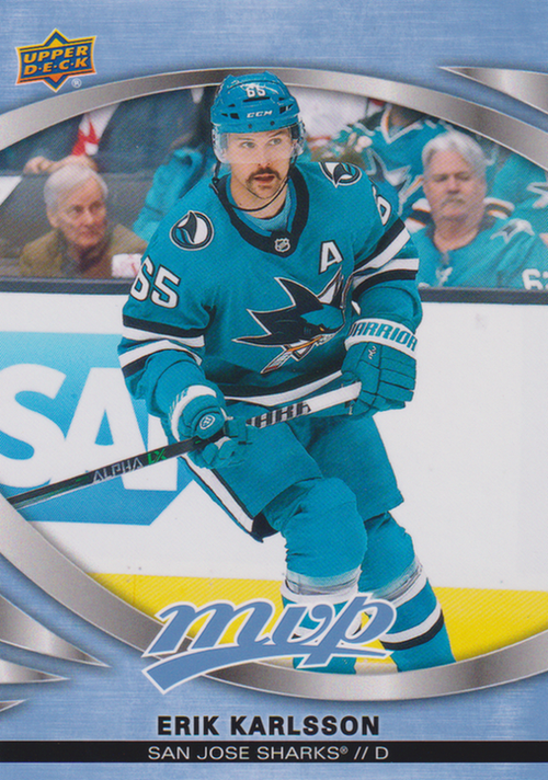 2023/24 MVP – E. Karlsson Sjs 162