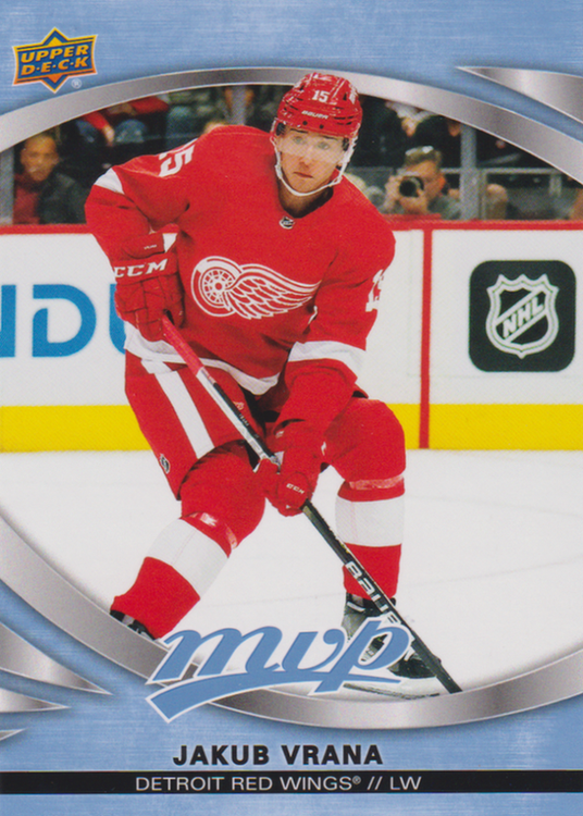 2023/24 MVP – J. Vrana Det 156