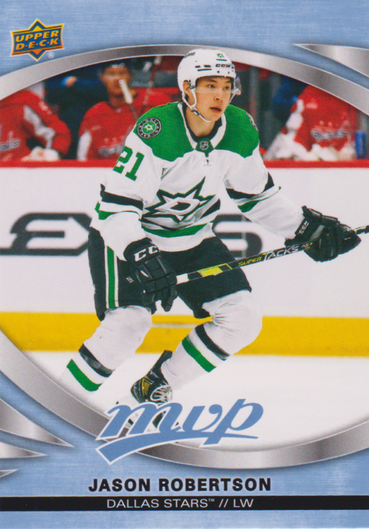 2023/24 MVP – J. Robertson Dal 96