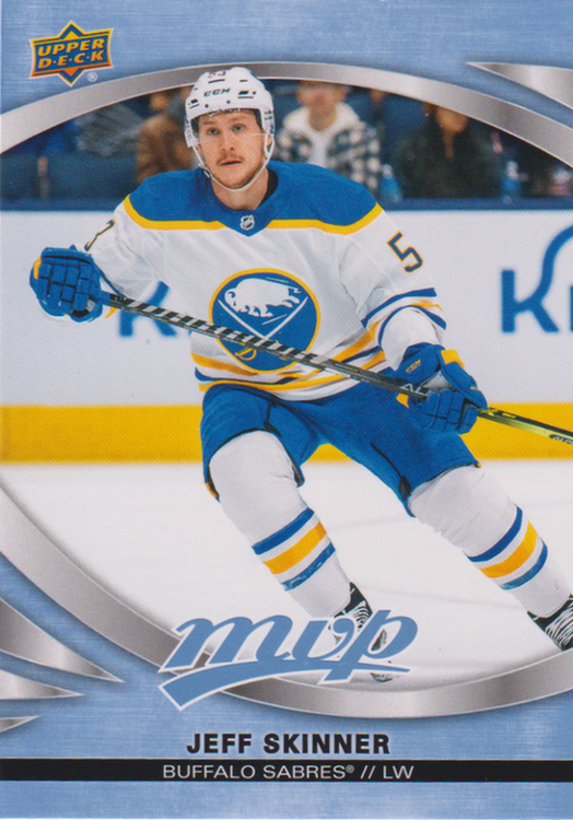 2023/24 MVP – J. Skinner Buf 140