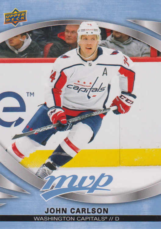 2023/24 MVP – J. Carlson Was 183