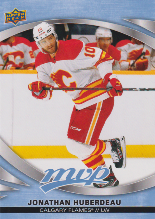 2023/24 MVP – J. Huberdeau Cal 182