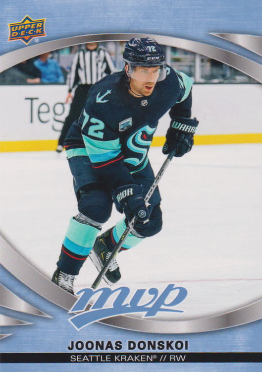 2023/24 MVP – J. Donskoi Sea 185