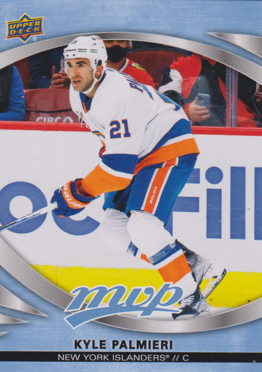 2023/24 MVP – K. Palmieri Nyi 139