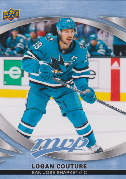 2023/24 MVP – L. Couture Sjs 188