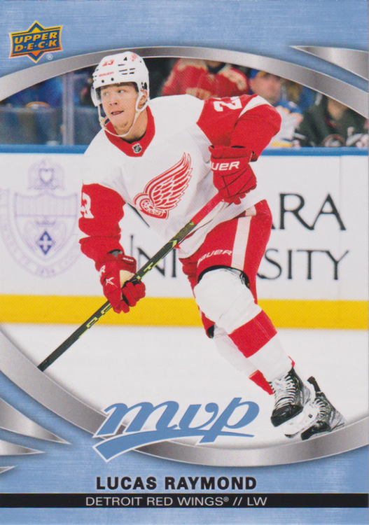 2023/24 MVP – L. Raymond Det 114