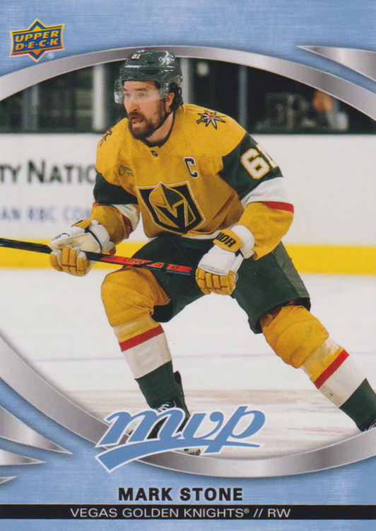 2023/24 MVP – M. Stone Lvk 167