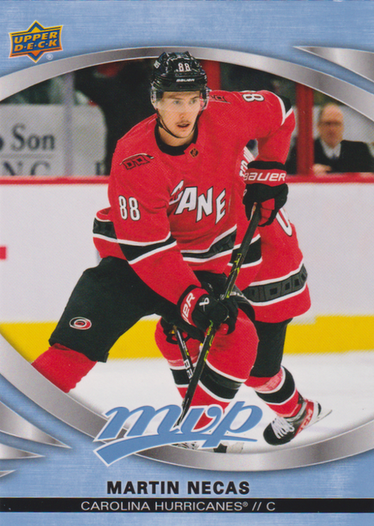 2023/24 MVP – M. Necas Car 144