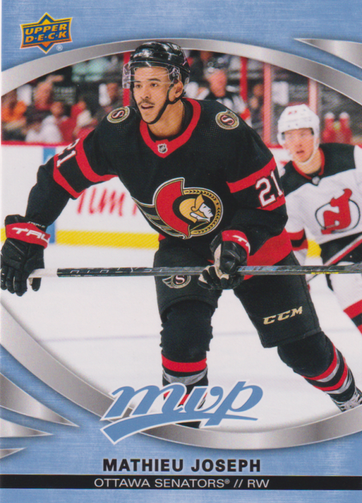 2023/24 MVP – M. Joseph Ott 149