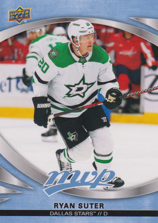 2023/24 MVP – R. Suter Dal 157