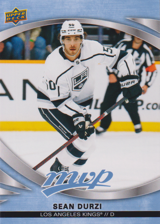 2023/24 MVP – S. Durzi Lak 71