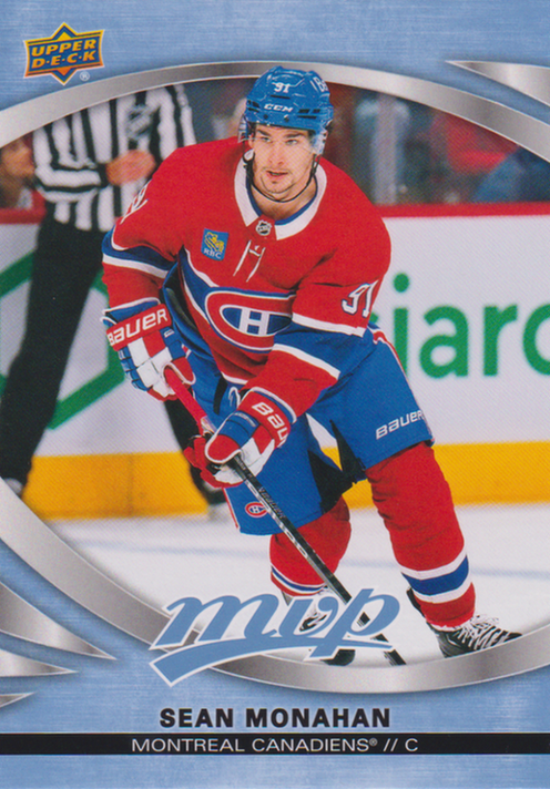 2023/24 MVP – S. Monahan Mon 111