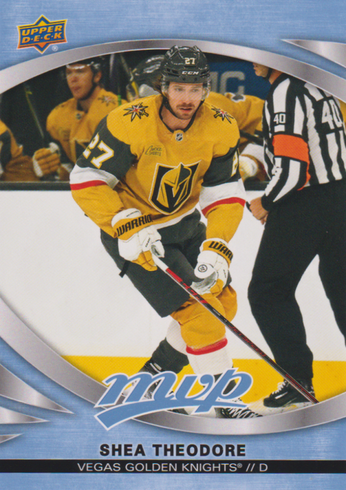 2023/24 MVP – S. Theodore Lvk 190