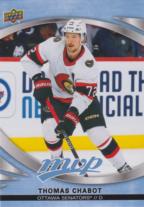 2023/24 MVP – T. Chabot Ott 112
