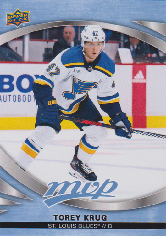 2023/24 MVP – T. Krug Stl 165