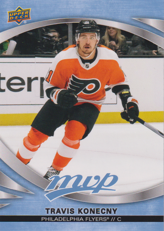 2023/24 MVP – T. Konecny Phi 118