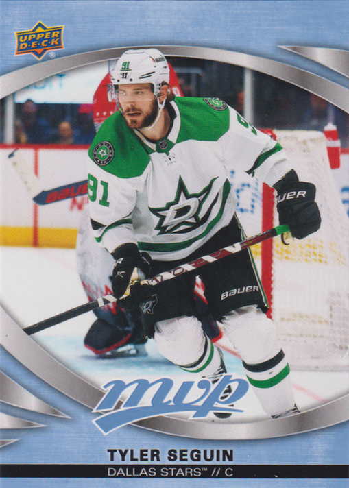 2023/24 MVP – T. Seguin Dal 101