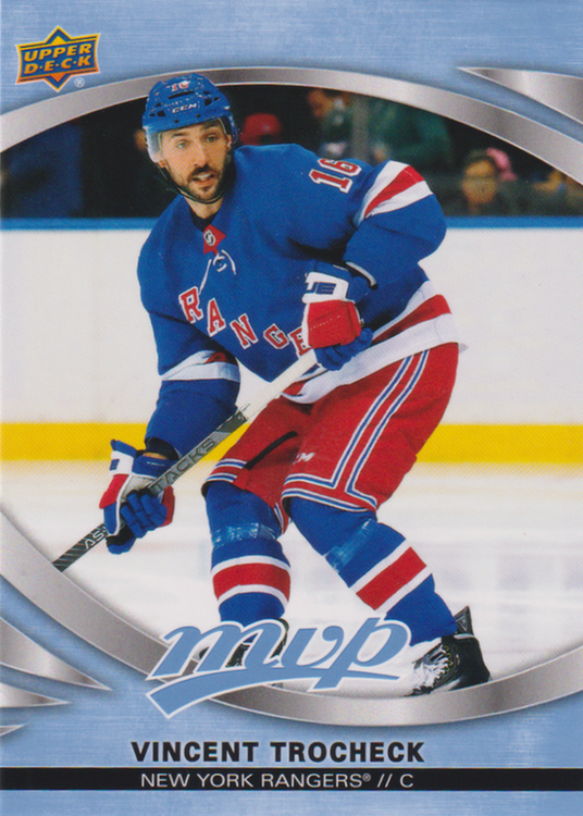 2023/24 MVP – V. Trocheck Nyr 145