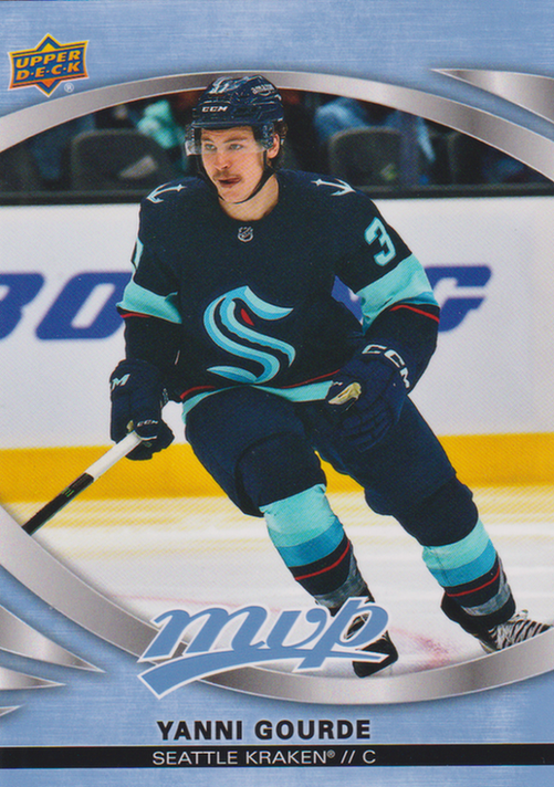 2023/24 MVP – Y. Gourde Sea 160