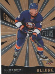 2020/21 Allure – K.Bellows Nyi GE-8