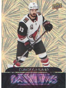 2020/21 UD Extended – C.Garland Ari DZ-102